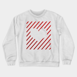 Love Crewneck Sweatshirt